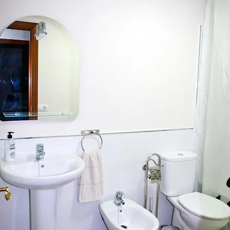 Apartment Centro