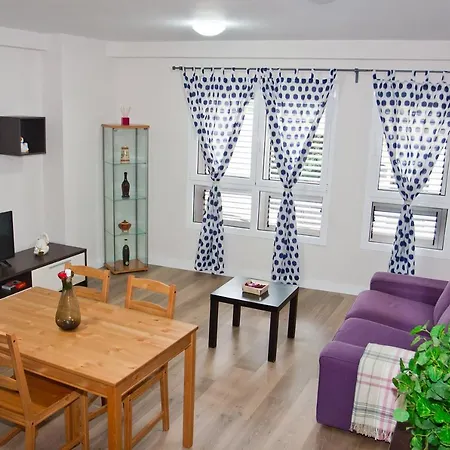 Apartment Centro