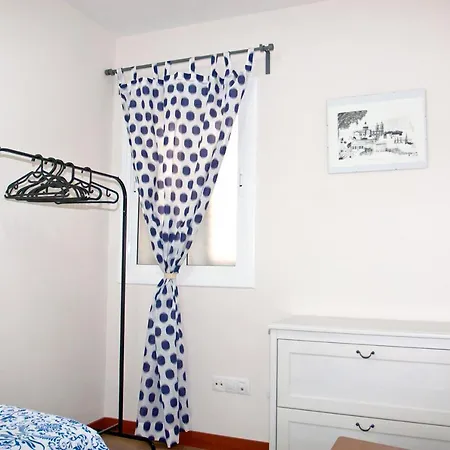Apartment Centro Aguimes