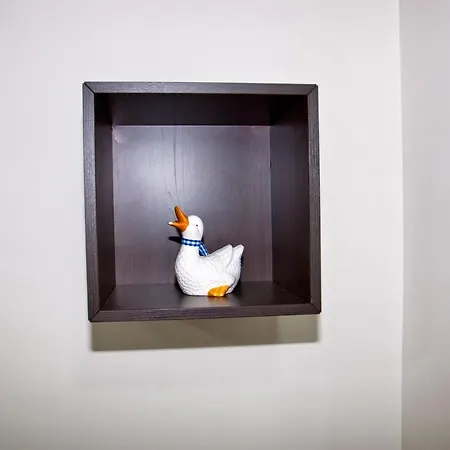 Centro Apartment