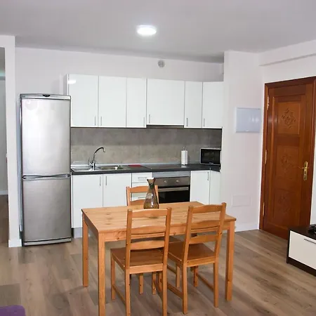 Apartment Centro Aguimes