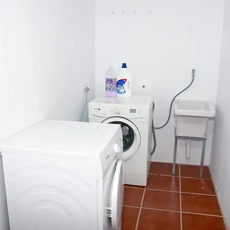 Centro Apartment Aguimes