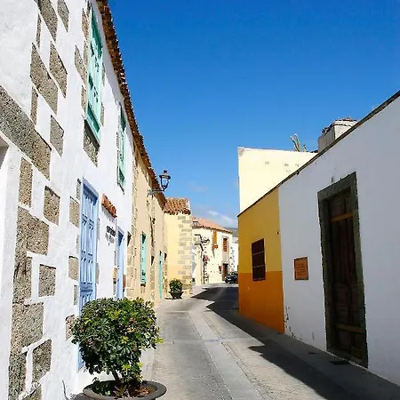Apartment Centro