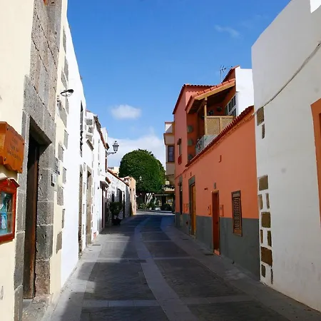 Centro Apartment Aguimes