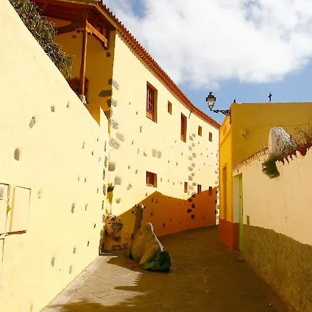 Centro Aguimes