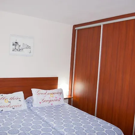 Appartement Centro
